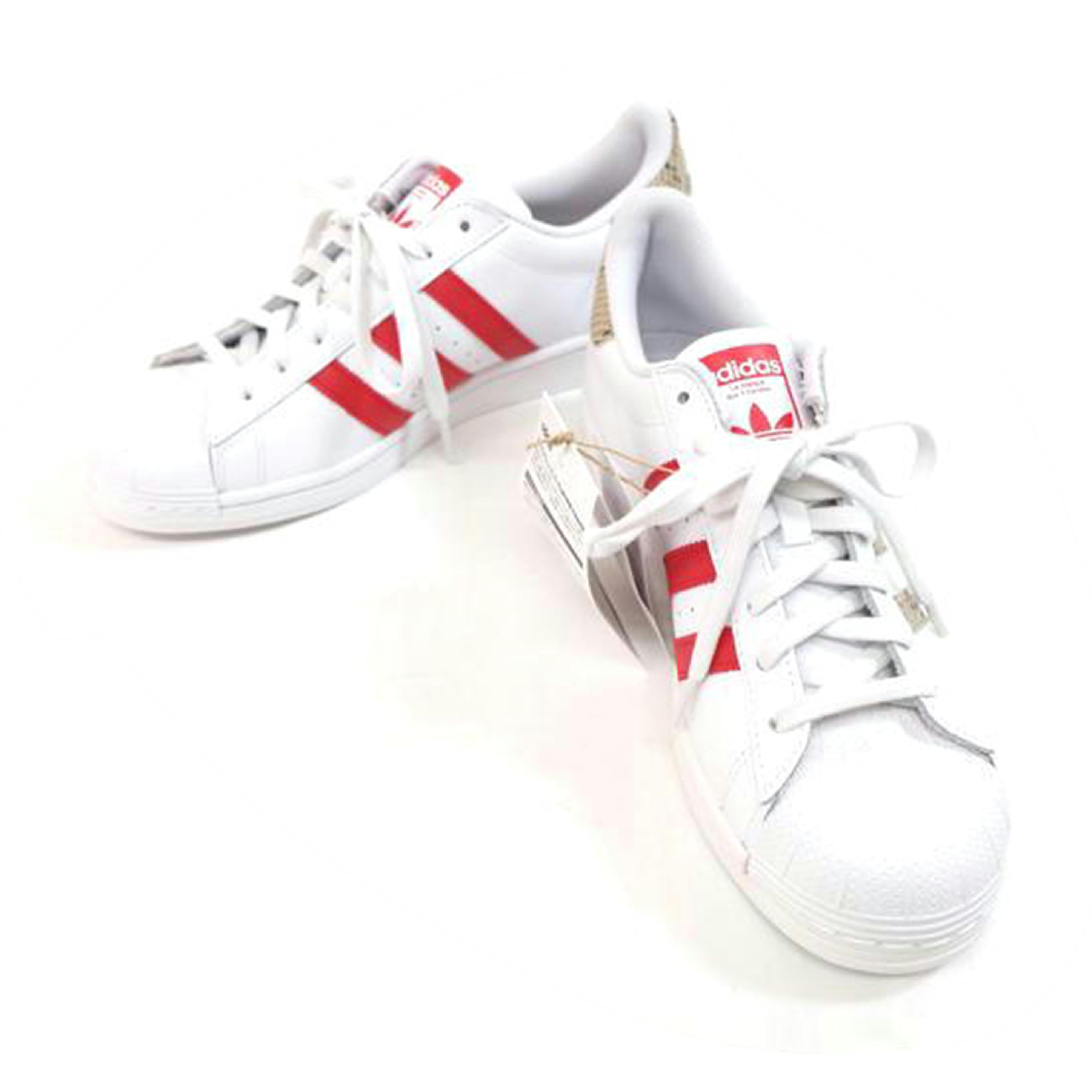 adidas アディダス/SUPERSTAR W /HQ1918//SAランク/71