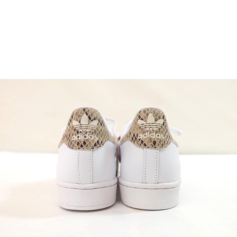 adidas アディダス/SUPERSTAR W /HQ1918//SAランク/71