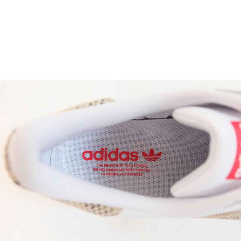 adidas アディダス/SUPERSTAR W /HQ1918//SAランク/71