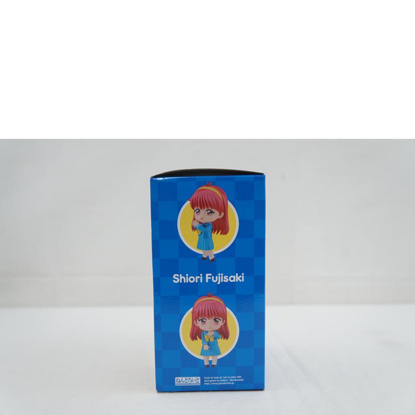 GOOD SMILE COMPANY グッドスマイルカンパニー/ねんどろいど 藤崎詩織/2325//ABランク/67