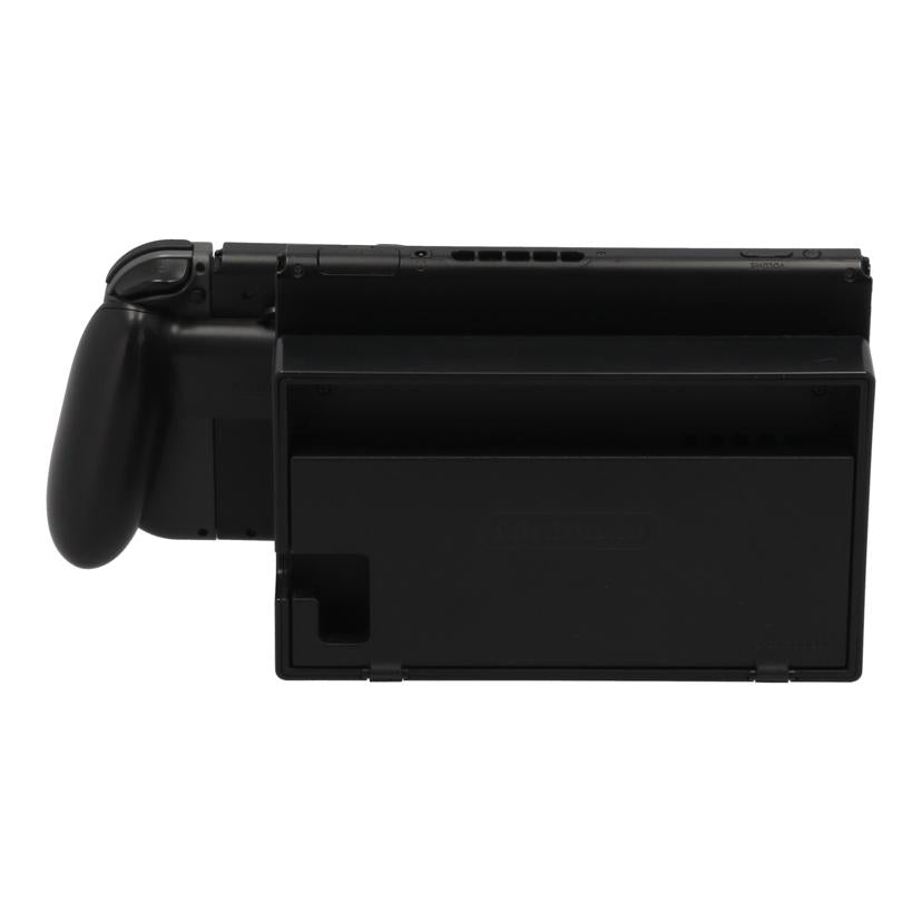 NINTENDO 任天堂 ニンテンドー /Nintendo Switch 本体/HAD-S-KAAAA//XKJ10053478459/Bランク/71