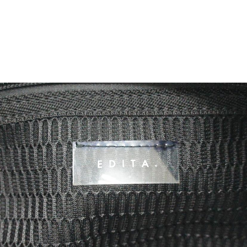 EDITA エディータ/トートバッグ//Aランク/64