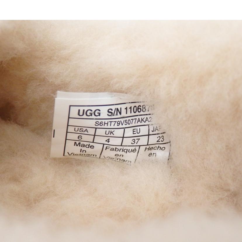 UGG アグ/W ANSLEY /1106878//Bランク/77