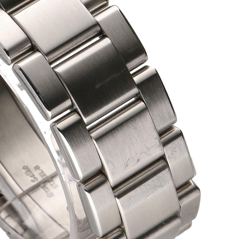 SEIKO セイコー/グランドセイコーGMTスポーツ/メンズ/クオーツ/SBGN027//370***/Aランク/75