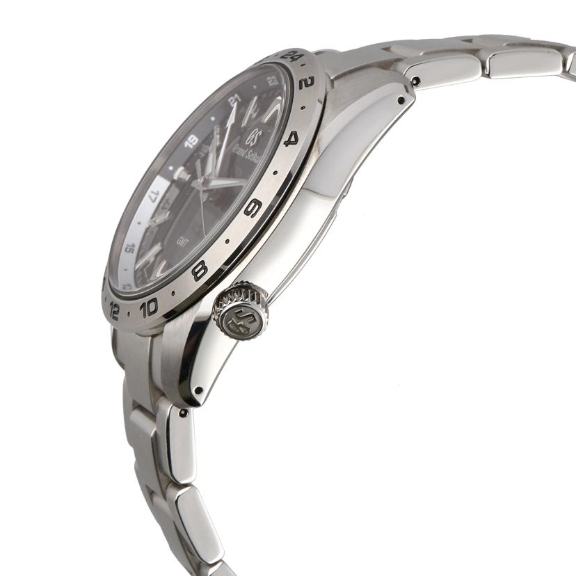SEIKO セイコー/グランドセイコーGMTスポーツ/メンズ/クオーツ/SBGN027//370***/Aランク/75