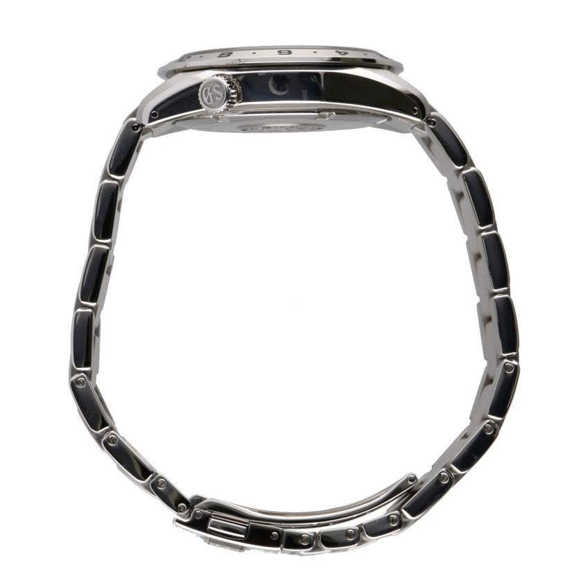 SEIKO セイコー/グランドセイコーGMTスポーツ/メンズ/クオーツ/SBGN027//370***/Aランク/75