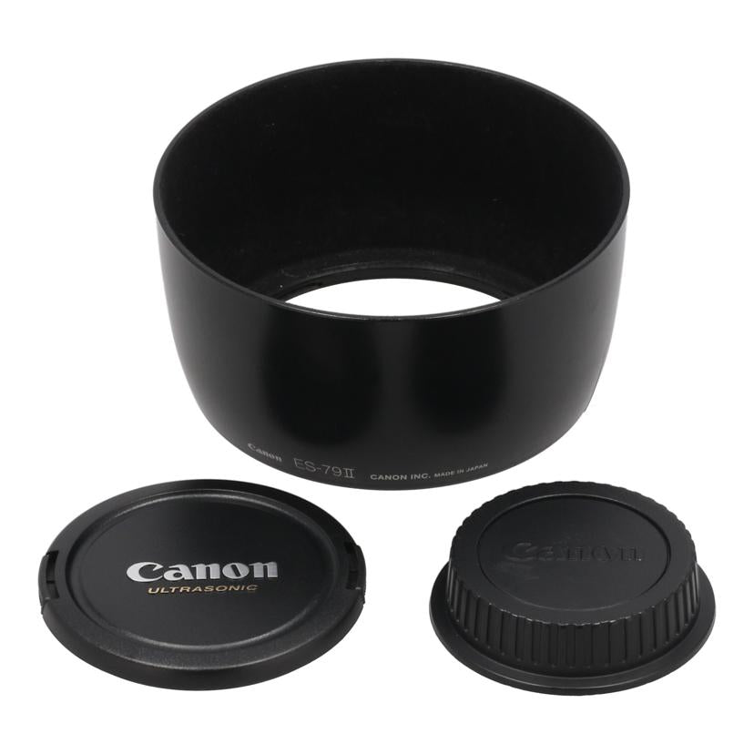 Canon キヤノン /交換レンズ/85mmLII/EF85mm F1.2L II USM//192421/Bランク/85