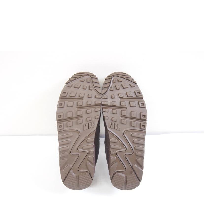 NIKE ナイキ/NIKE AIR MAX90 ESS+/IH2063-200//Sランク/71