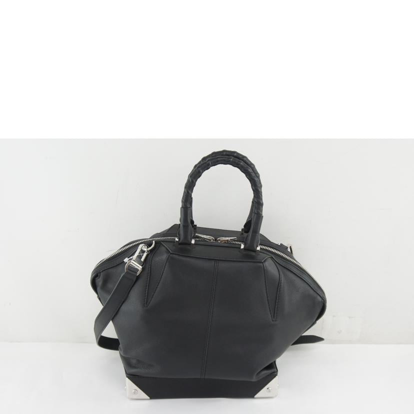 ALEXANDER WANG アレキサンダーワング/トートバッグ//Bランク/64