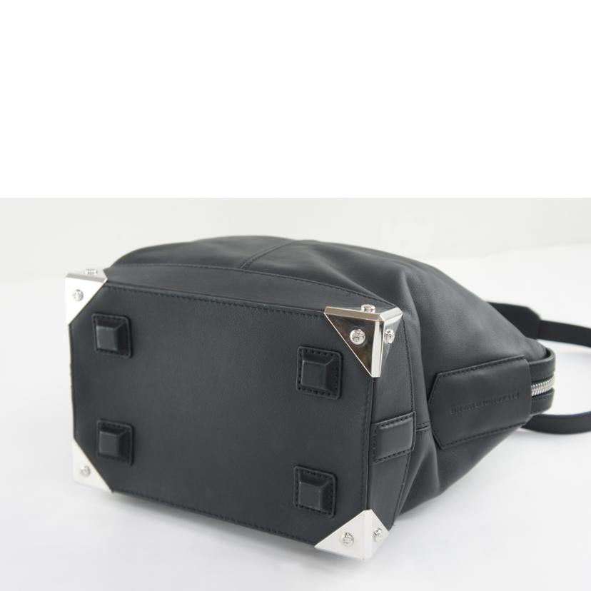 ALEXANDER WANG アレキサンダーワング/トートバッグ//Bランク/64