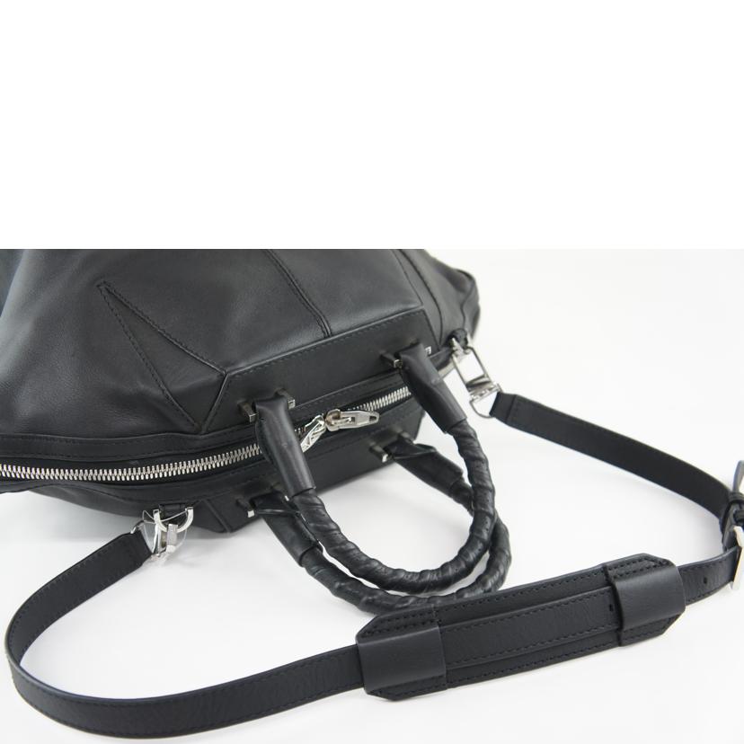 ALEXANDER WANG アレキサンダーワング/トートバッグ//Bランク/64