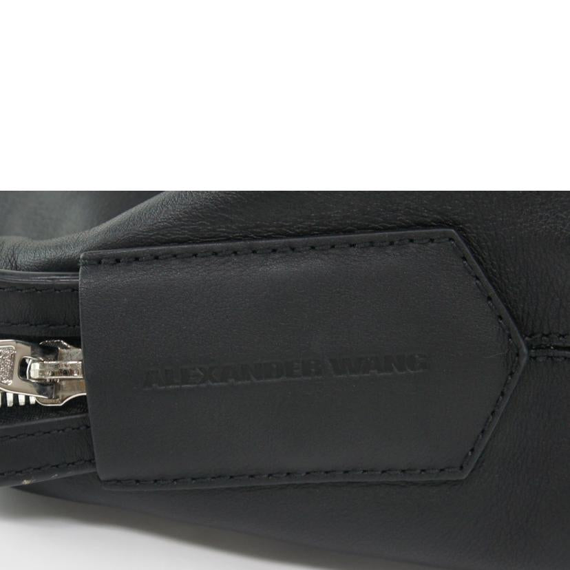 ALEXANDER WANG アレキサンダーワング/トートバッグ//Bランク/64
