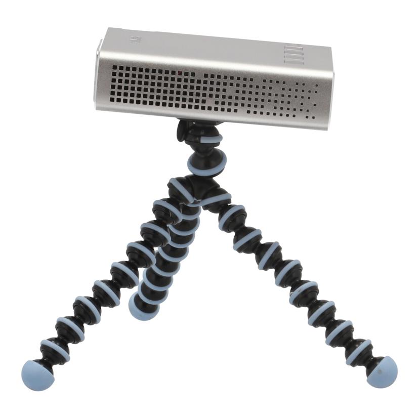 ASUS エイスース /LEDプロジェクター/ZenBeam E1//H6LJWX001712/Bランク/77