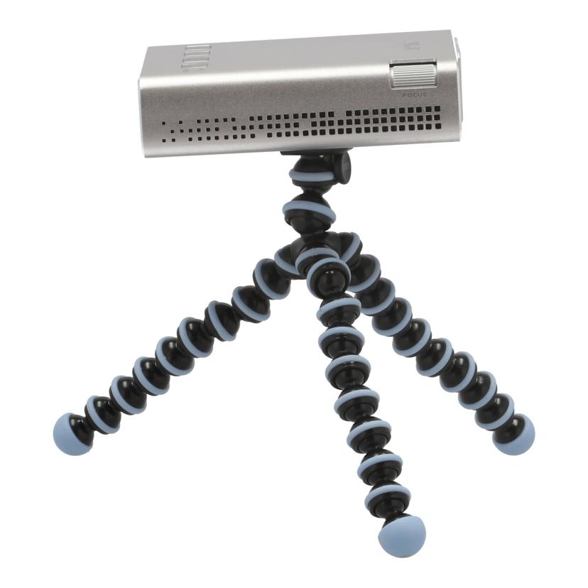 ASUS エイスース /LEDプロジェクター/ZenBeam E1//H6LJWX001712/Bランク/77