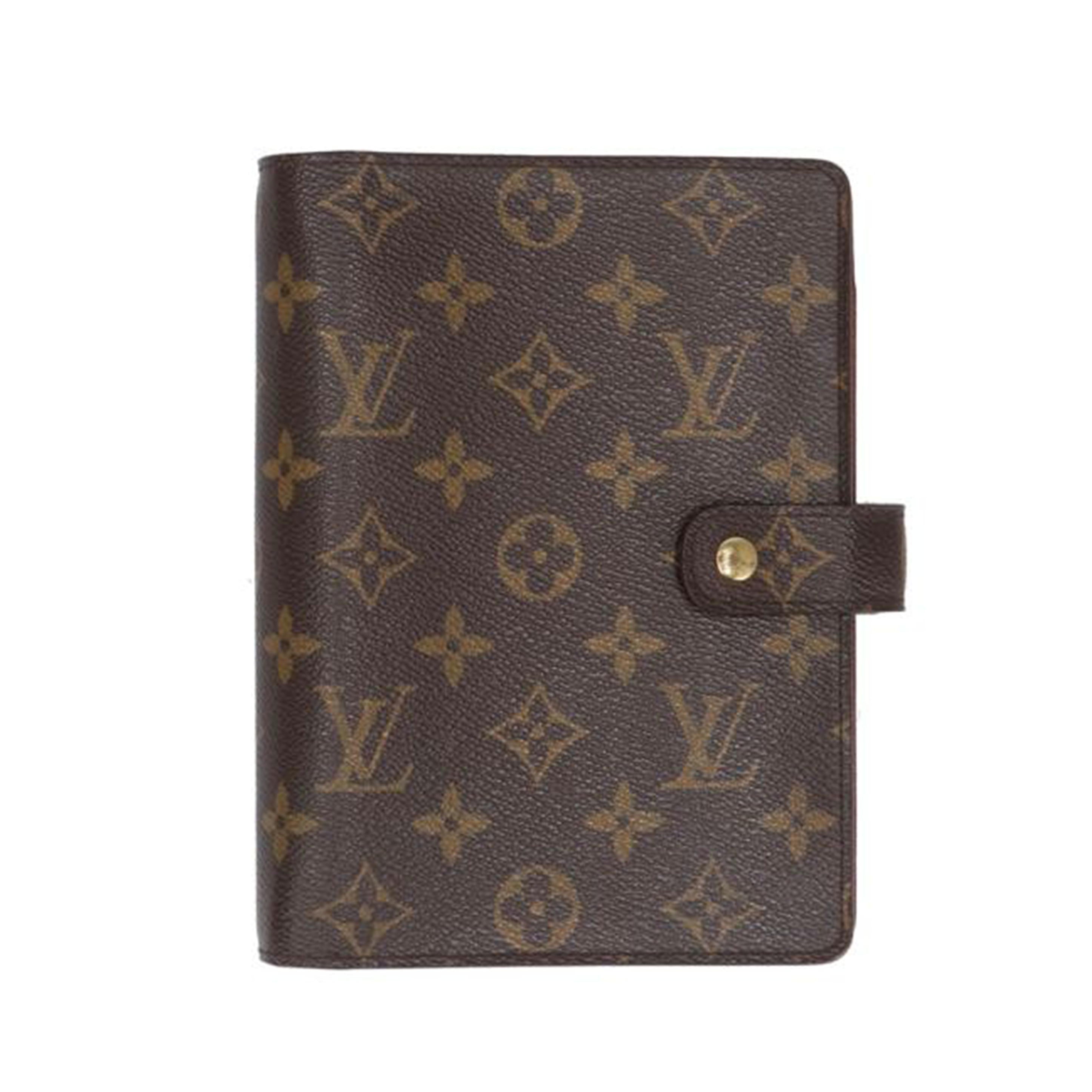 LOUIS VUITTON ルイヴィトン/アジェンダMM/モノグラム/R20105//SP0***/ABランク/91