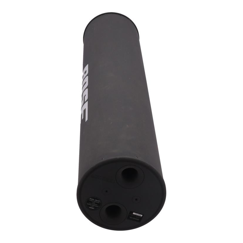 BOSE ボーズ /サブウーファー/AM-033+ネットワーク//131052/Bランク/81