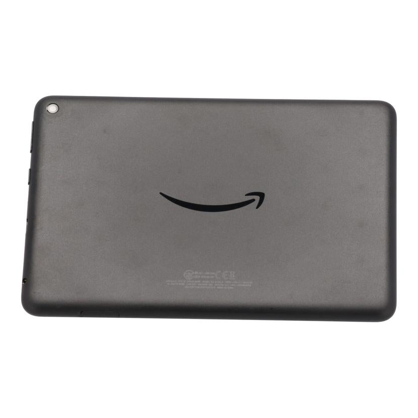 AMAZON アマゾン/FIRE HD 8 第10世代 32GB/K72LL4//G0W19D040227019A/Bランク/75