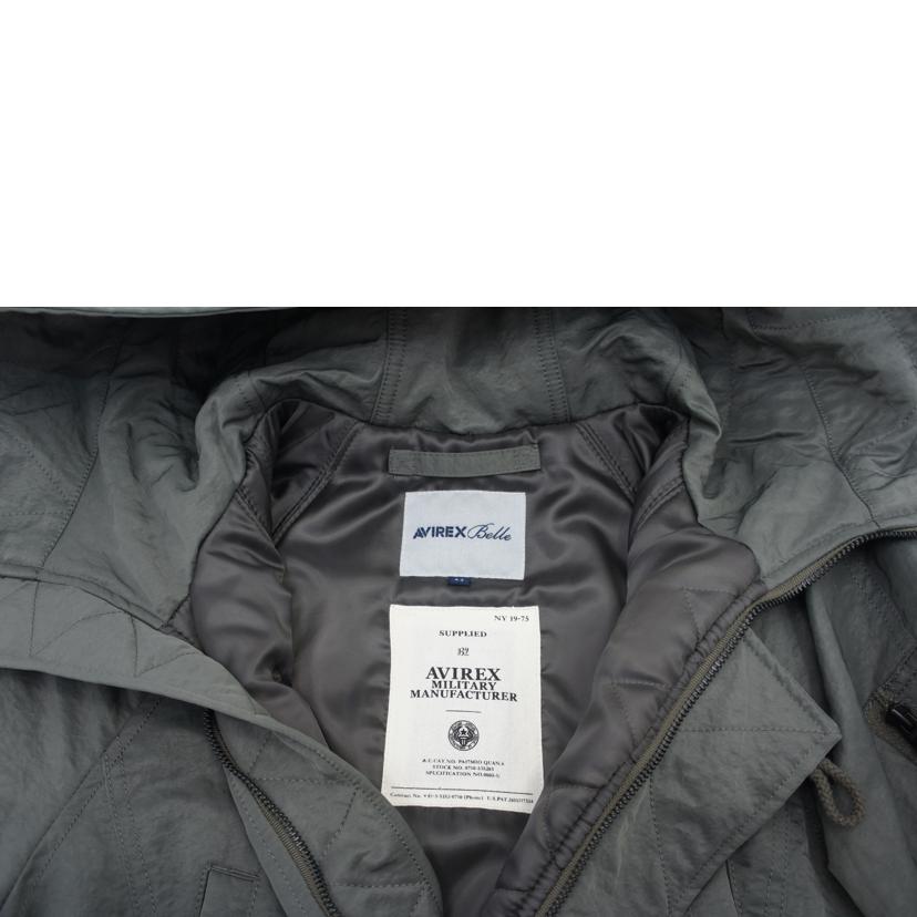AVIREX アヴィレックス/N-3B ミリタリージャケット/783-2252607//Bランク/05