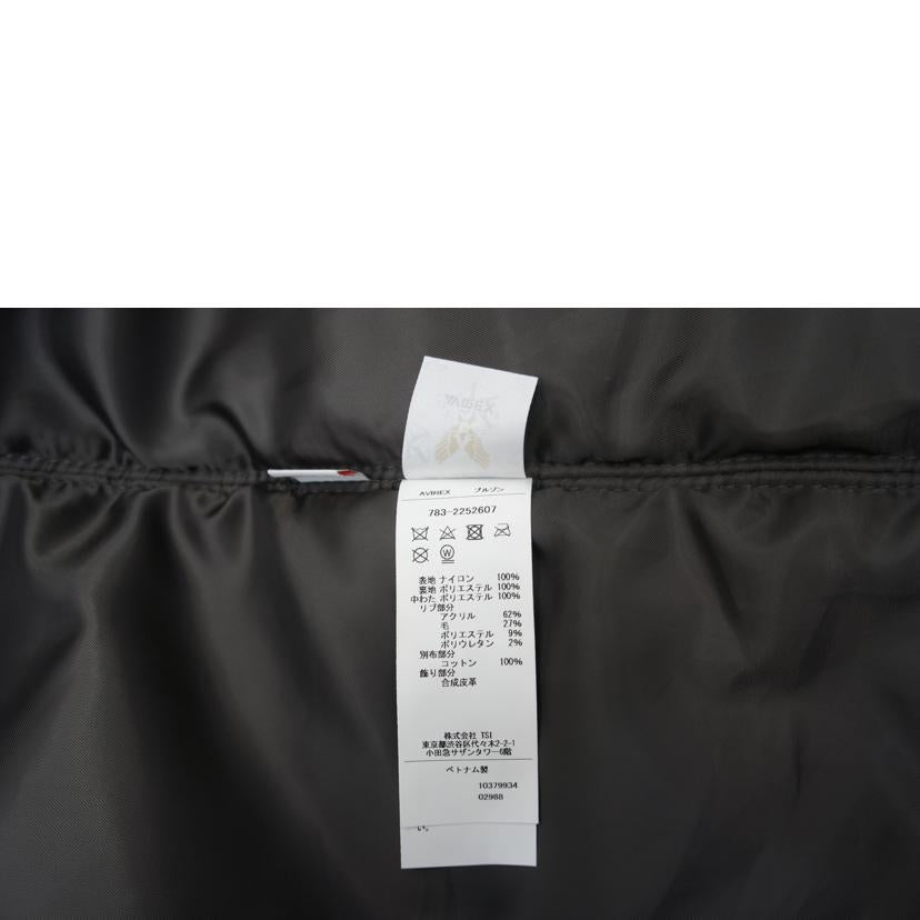 AVIREX アヴィレックス/N-3B ミリタリージャケット/783-2252607//Bランク/05