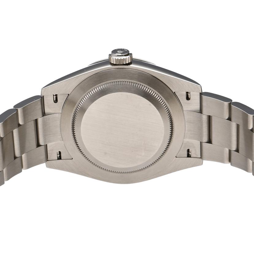 ROLEX ロレックス/エクスプローラー40・ブラック/ランダム番/224270//P8K*****/SAランク/75