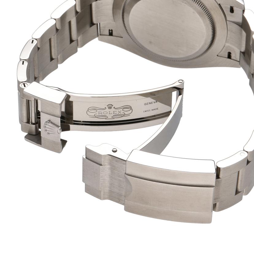 ROLEX ロレックス/エクスプローラー40・ブラック/ランダム番/224270//P8K*****/SAランク/75