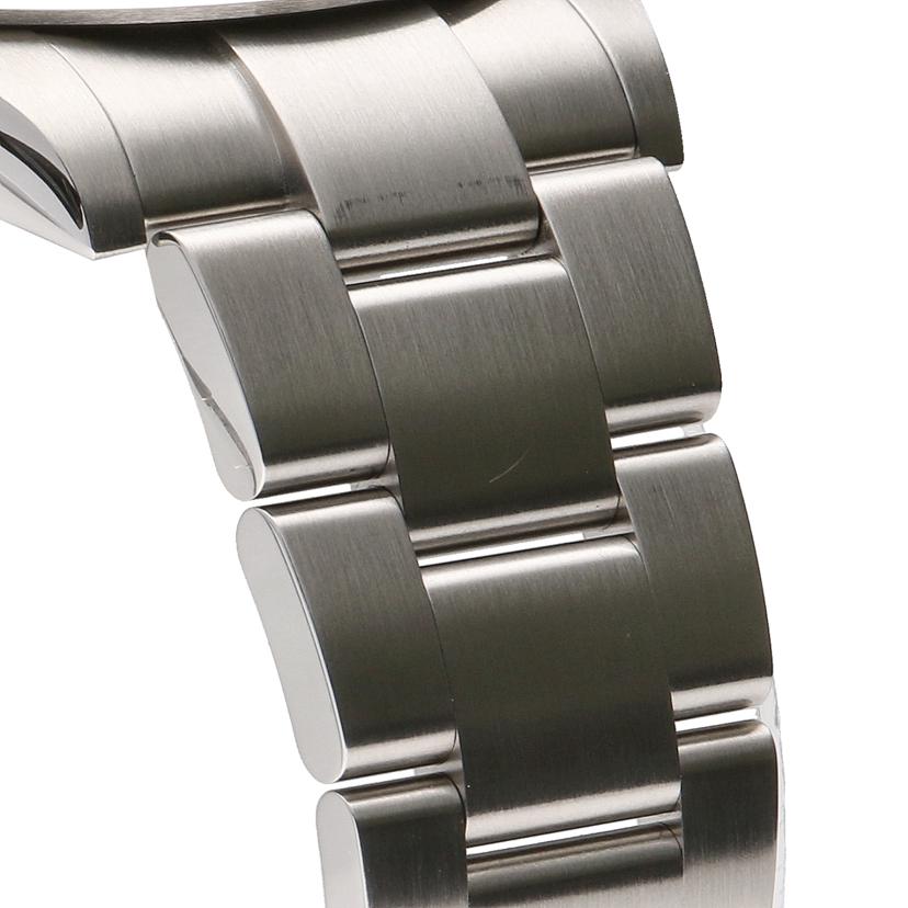 ROLEX ロレックス/エクスプローラー40・ブラック/ランダム番/224270//P8K*****/SAランク/75