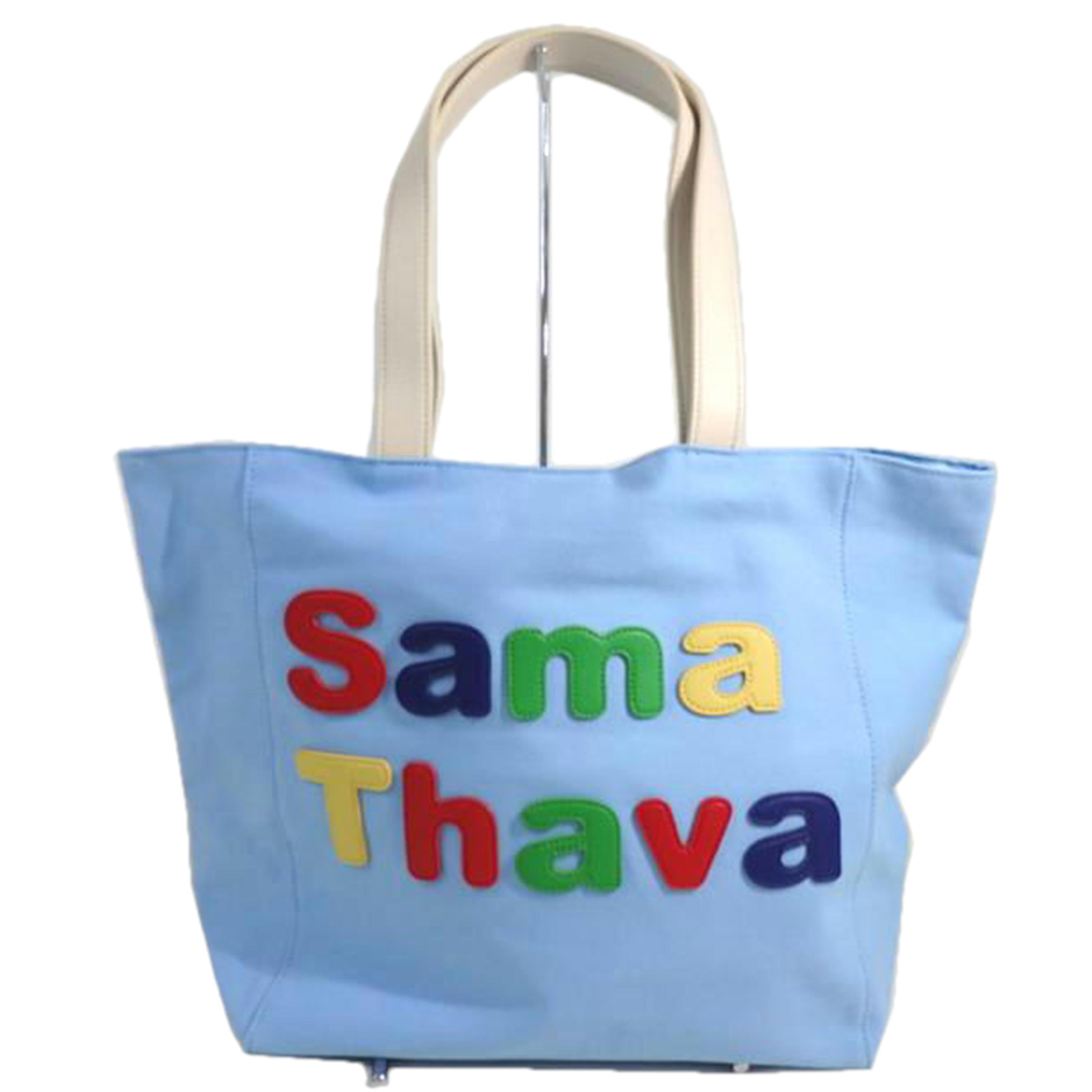 Samantha Thavasa/トイストーリー トートバッグ//Aランク/84