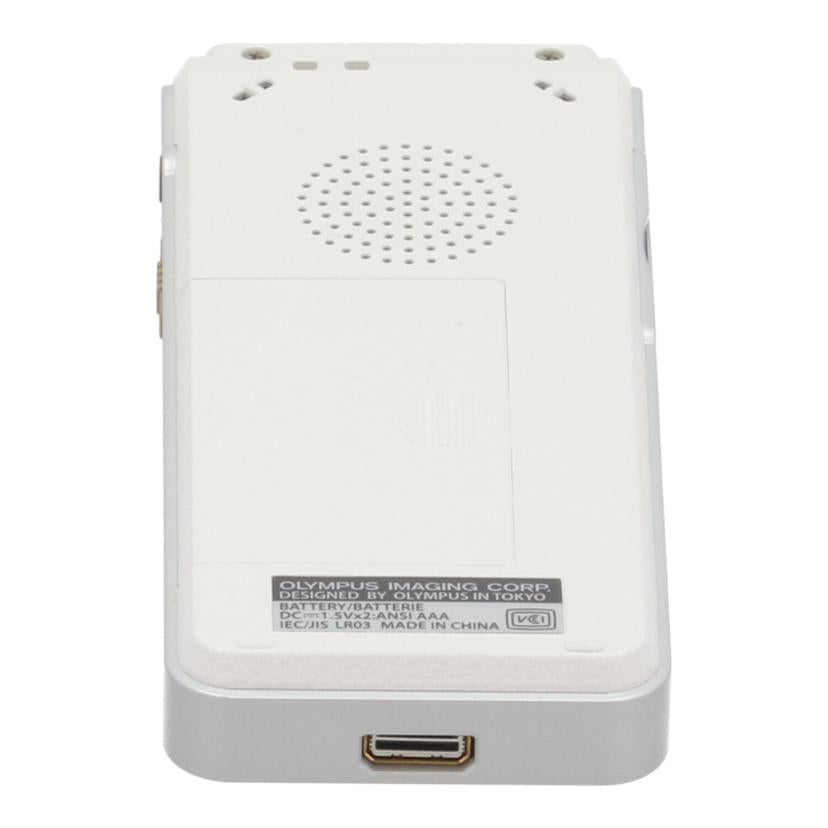 OLYMPUS オリンパス /ラジオサーバー/ICレコーダー/PJ-30//000118389/Bランク/82