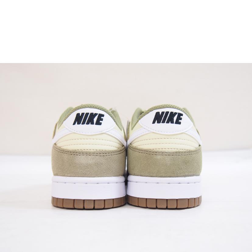 NIKE ナイキ/NIKE DUNK LOW RETRO SE/IB6399-200//Sランク/71