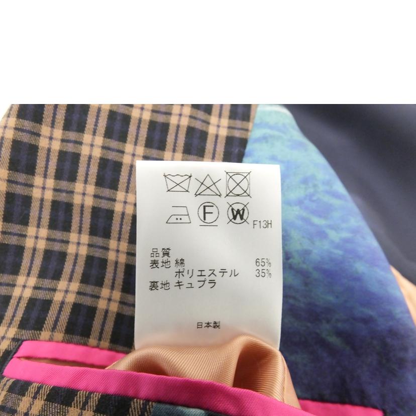 Paul Smith ポールスミス/チェック柄ジャケット//ABランク/88