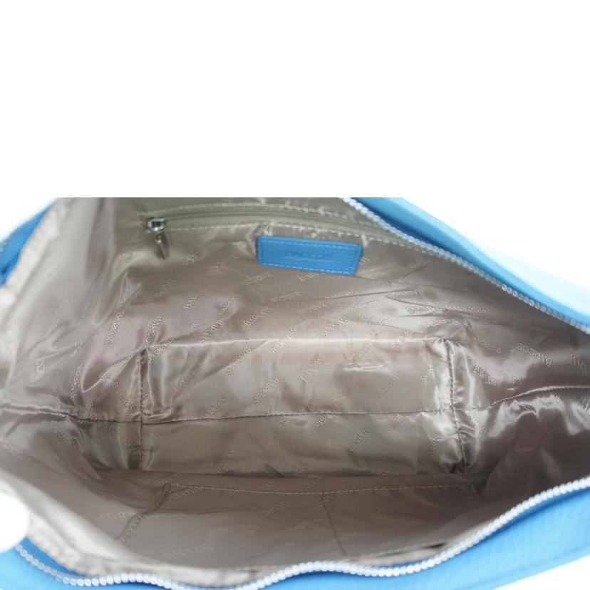 BARCOS バルコス/ショルダーバッグ//ABランク/64