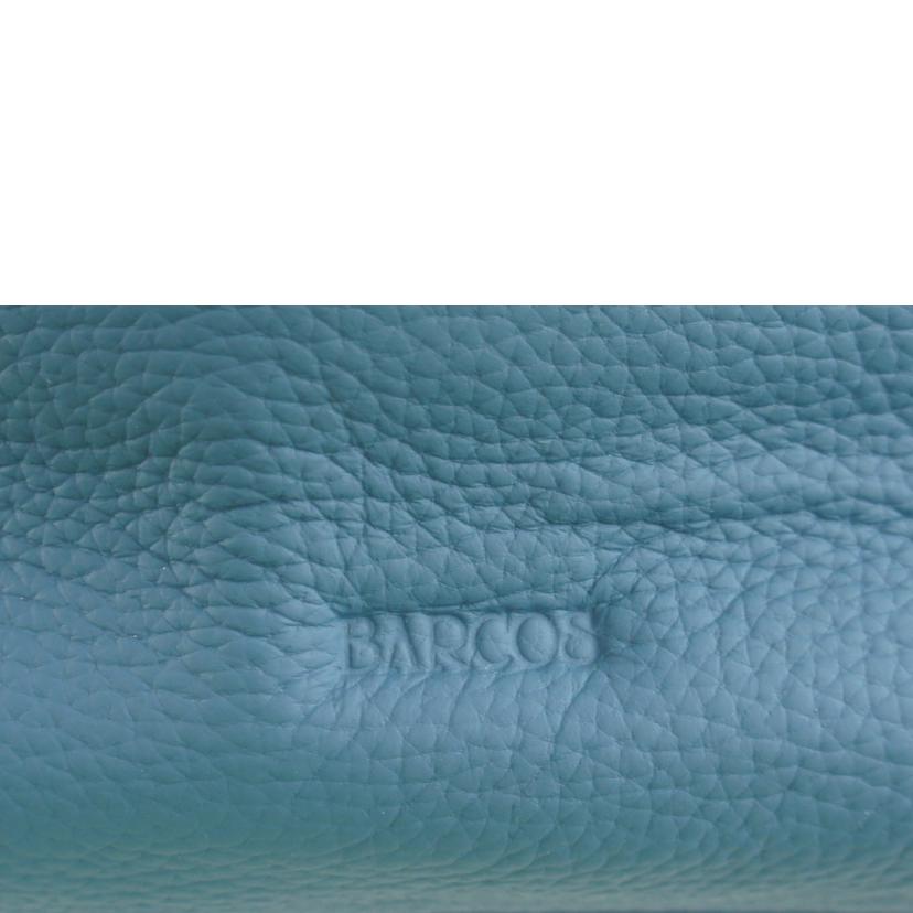 BARCOS バルコス/ショルダーバッグ//ABランク/64