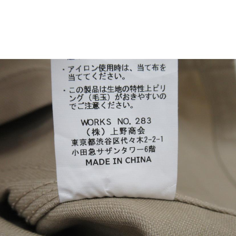 Schoot/ワークカバーオール/カーキ/3112062//SAランク/63