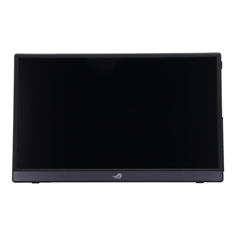 ASUS エイスース /モバイルモニター/ROG STRIX XG16/XG16AHPE//M4LMTF176417/Bランク/69