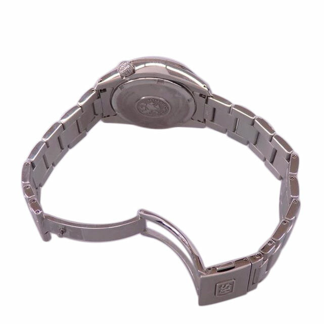 SEIKO セイコー/グランドセイコー・GMT/メンズ/クォーツ/SBGN027//320***/SAランク/76