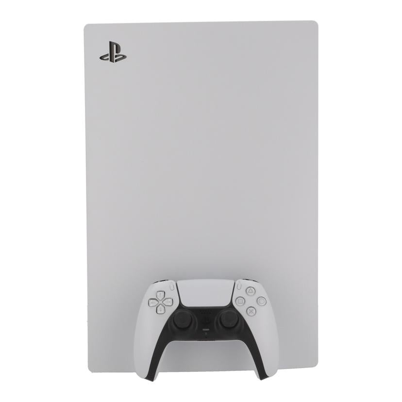 SONY ソニー /PlayStation5 本体/CFI-1000A01//S0114602021/Bランク/67