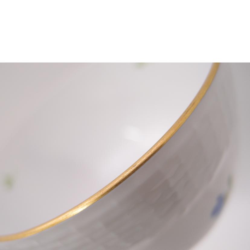 HEREND ヘレンド/HEREND ティーカップ&ソーサー フルーツコンポジション//Aランク/69