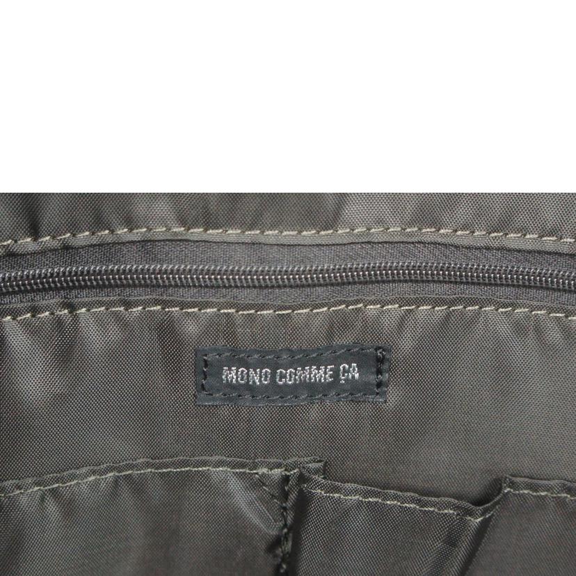 MONO COMME CA モノコムサ/リュックサック//ABランク/64