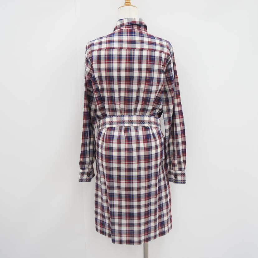 A.P.C. アーペーセー/シャツワンピース//SAランク/09