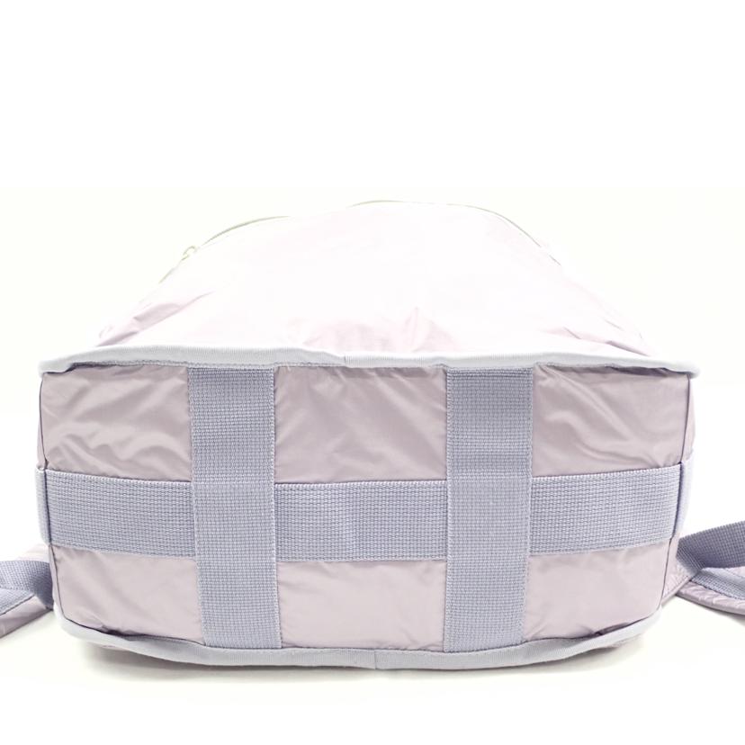 LESPRTSAC レスポートサック/デイパック CR URBAN BACKPACK//Bランク/62