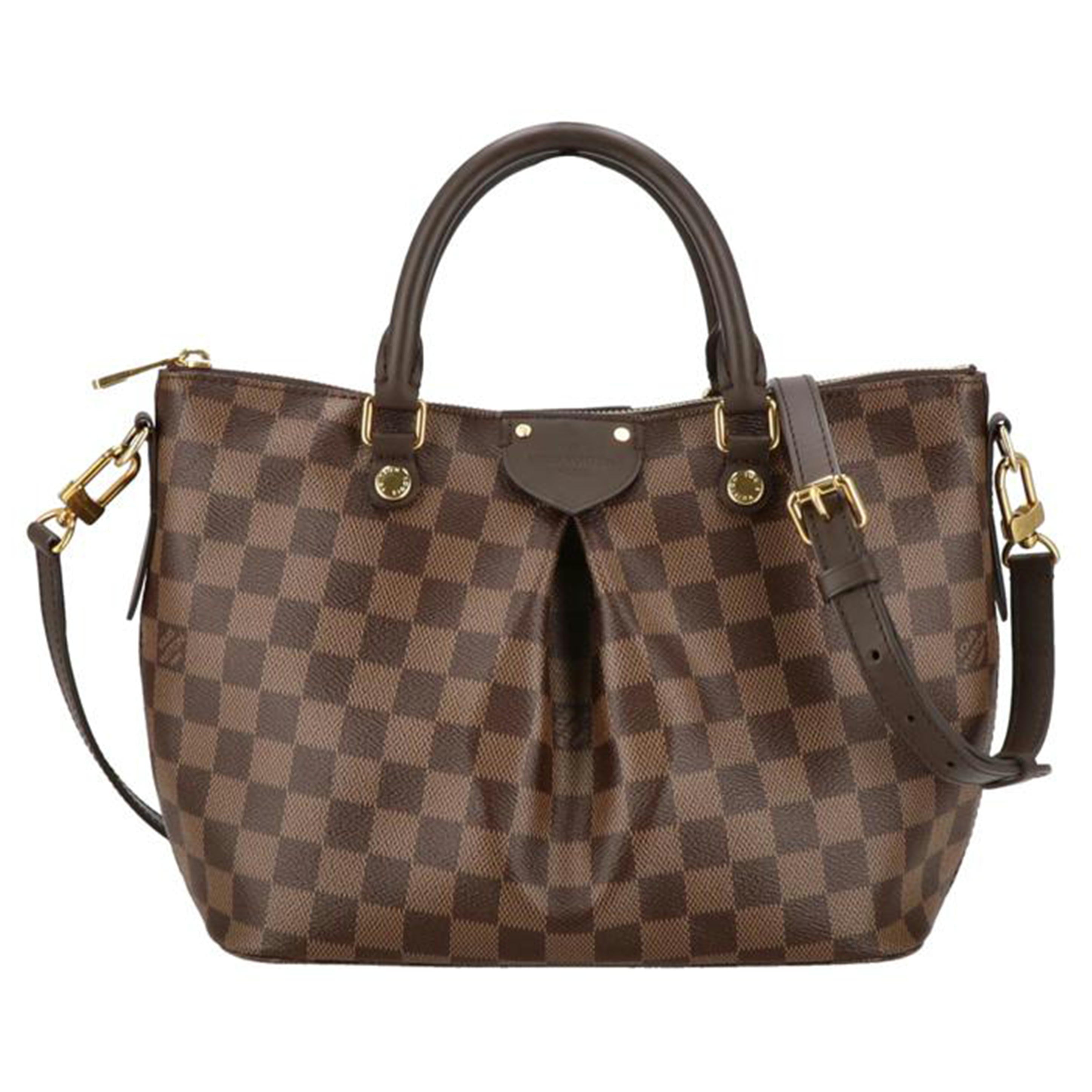LOUIS VUITTON ルイヴィトン/シエナPM/ダミエエベヌ/N41545//TJ3***/Aランク/78