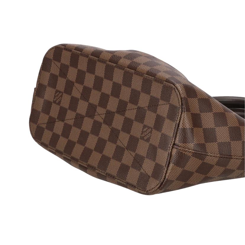 LOUIS VUITTON ルイヴィトン/シエナPM/ダミエエベヌ/N41545//TJ3***/Aランク/78