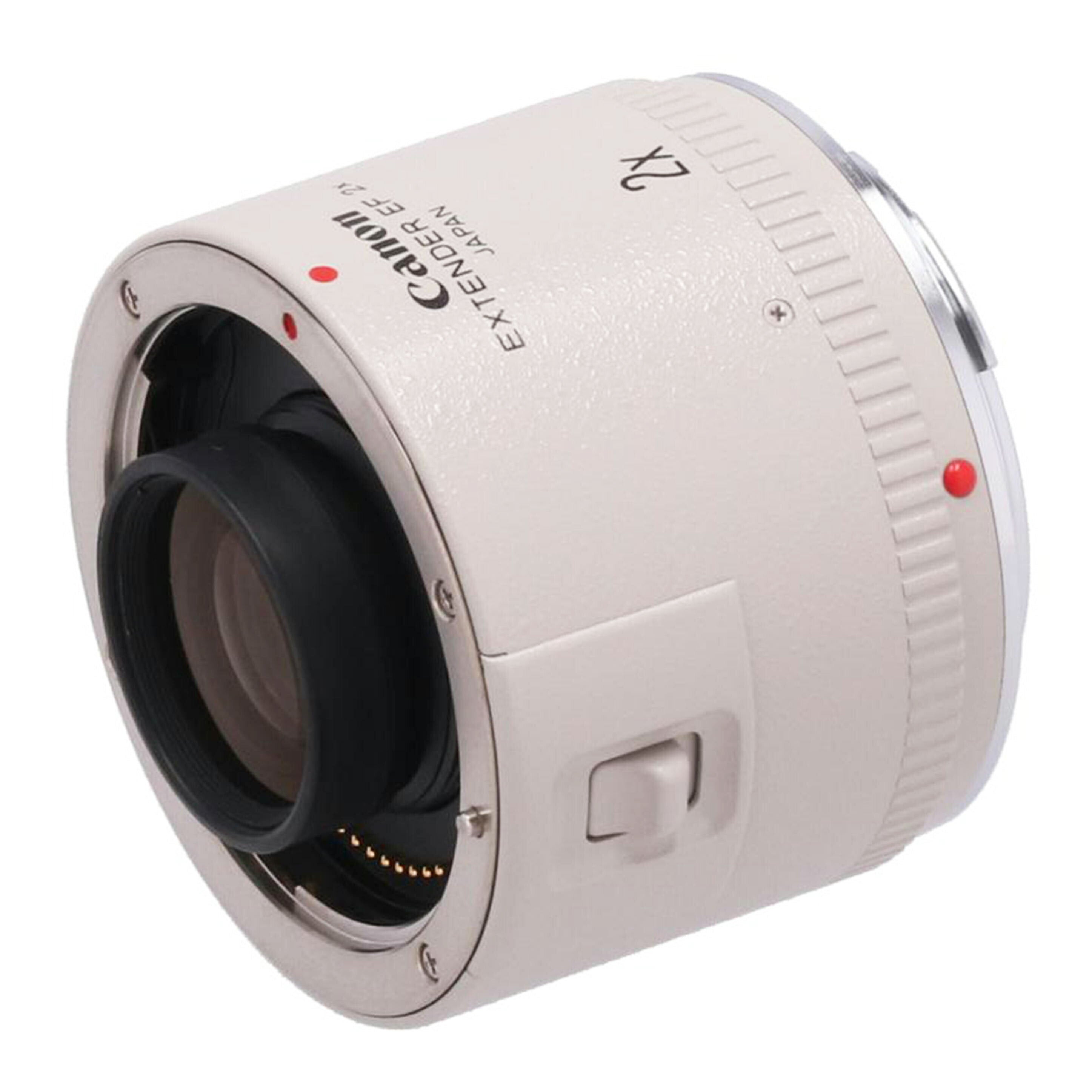 Canon キヤノン /エクステンダー2倍/EXTENDER EF 2x I型 //60261/Bランク/42