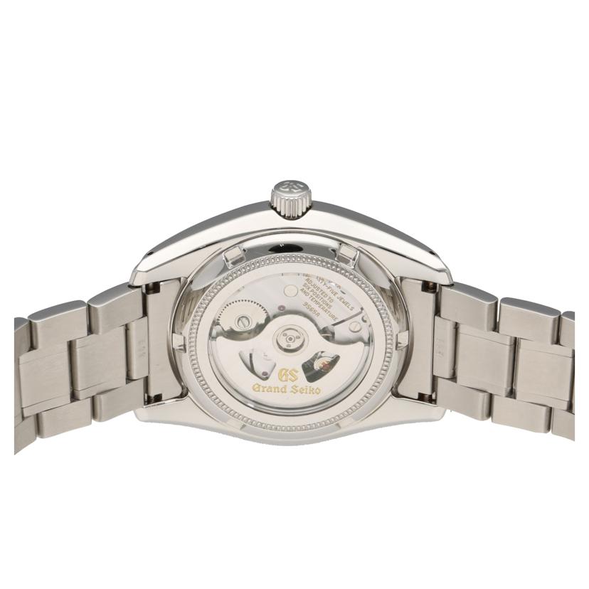 SEIKO セイコー/グランドセイコー・ヘリテージ9Sメカニカル/自動巻/SBGR315//980***/SAランク/09