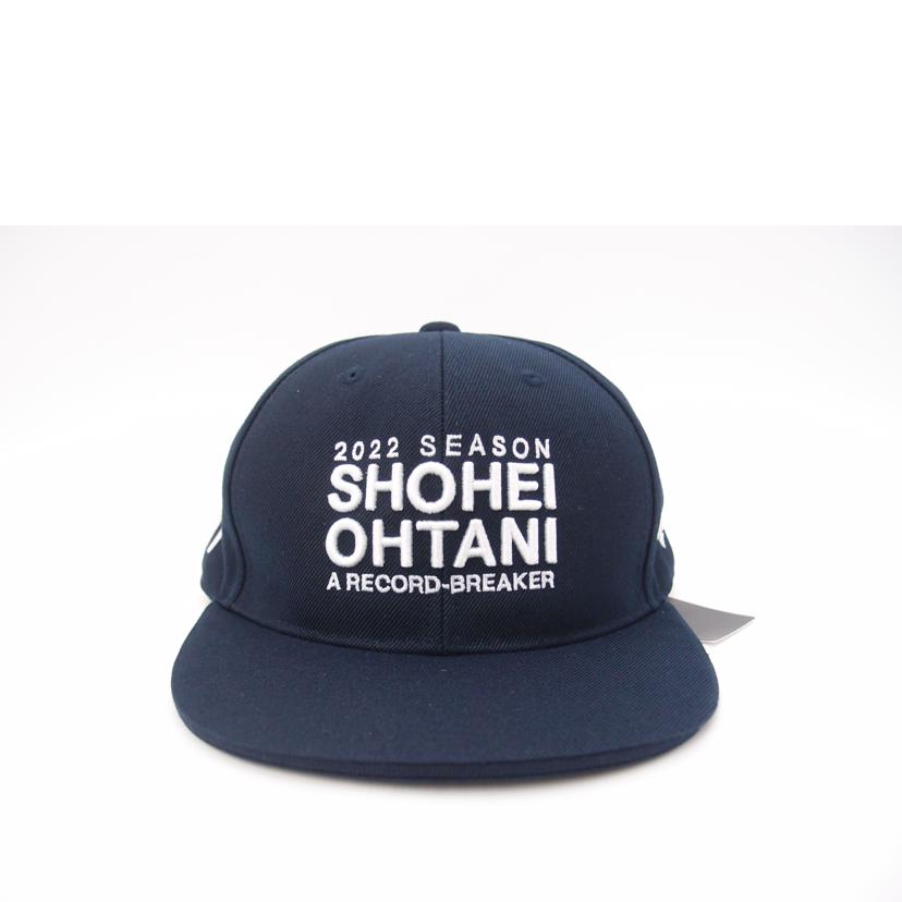 DESCENTE デザント/DESCENTE 大谷翔平 コラボキャップ//Sランク/69