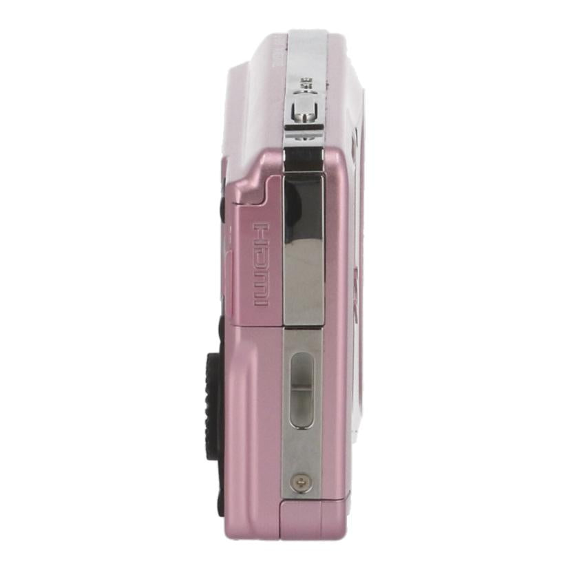 OLYMPUS オリンパス /デジタルカメラ(オールド)/μ-5010//J5M201003---/Bランク/62