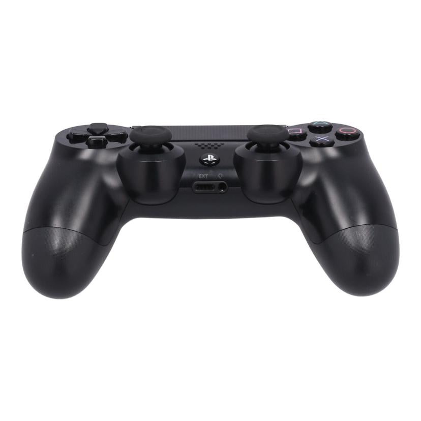 SONY ソニー /PS4 コントローラー/DualShock4/CUH-ZCT1J//22311530000056/Bランク/77