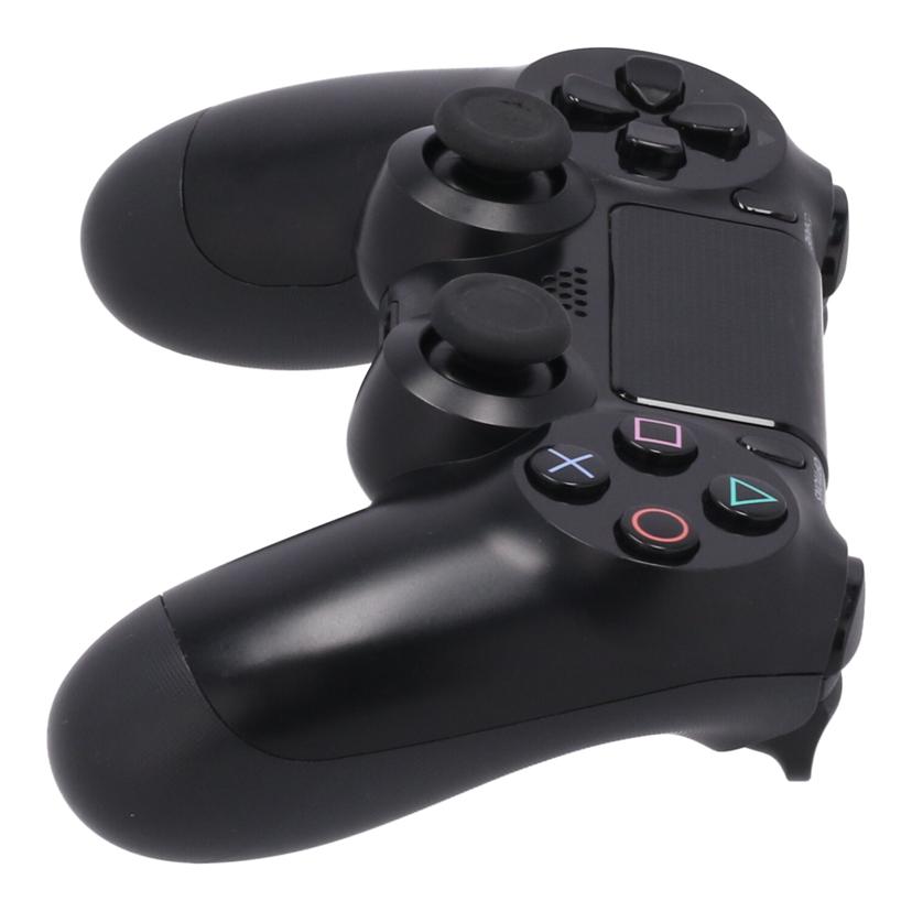 SONY ソニー /PS4 コントローラー/DualShock4/CUH-ZCT1J//22311530000056/Bランク/77