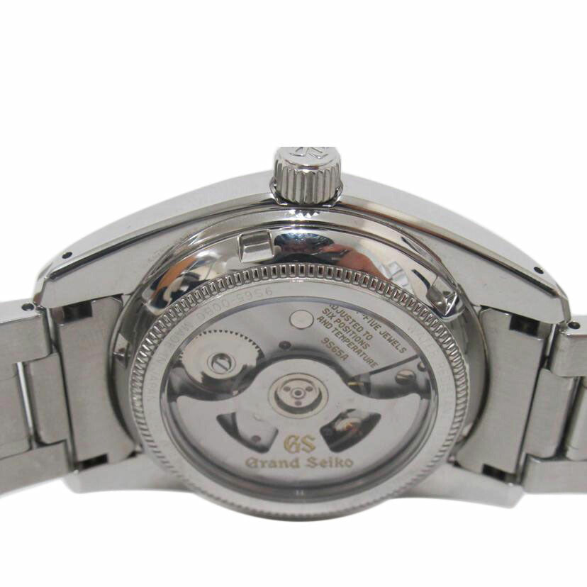 SEIKO セイコー/グランドセイコー・メカニカル/メンズ/自動巻/SBGR053//480***/SAランク/63