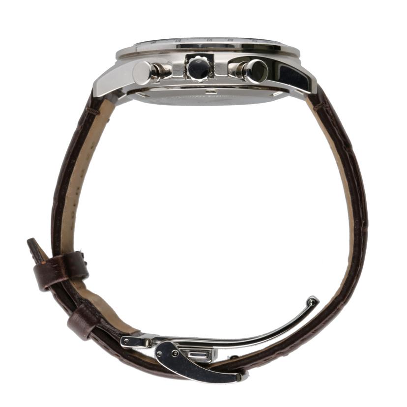 SEIKO セイコー/セイコーセレクションスピリット8Tクロノグラフ/SBTR017//1D0***/Aランク/09